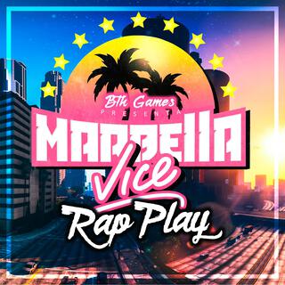 MARBELLA VICE VOL-1 La Mafia De El Sur