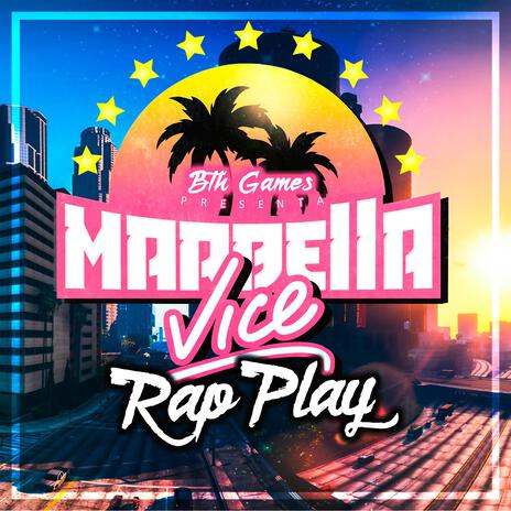 MARBELLA VICE VOL-1 La Mafia De El Sur ft. Ales Fabiani Hbo | Boomplay Music