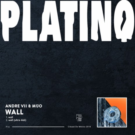 Wall ft. Mijo | Boomplay Music