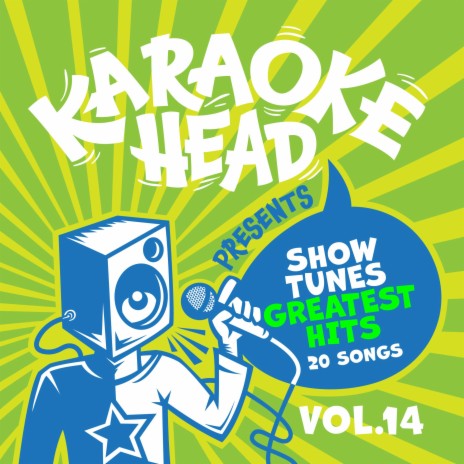 Summer Nights - Grease - Key D (Karaoke Version)