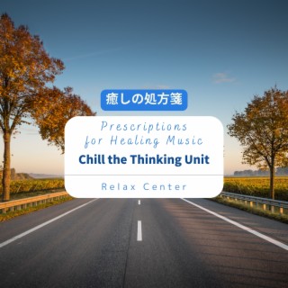 癒しの処方箋: Prescriptions for Healing Music - Chill the Thinking Unit