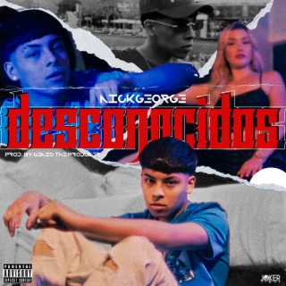 Desconocidos lyrics | Boomplay Music