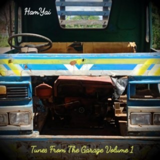 Tunes from the Garage, Vol. 1