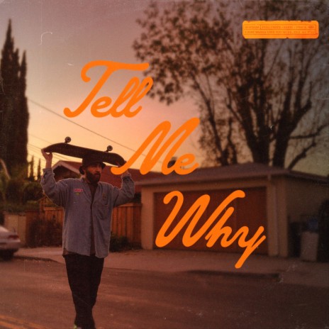 Tell Me Why ft. SABRI | Boomplay Music