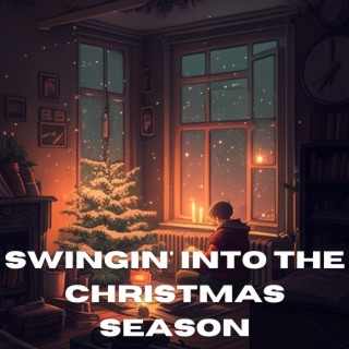 Swingin' into the Christmas Season