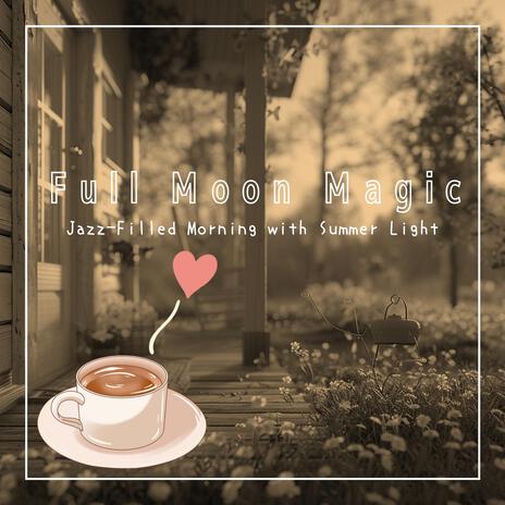 Morning Serenity Notes | Boomplay Music