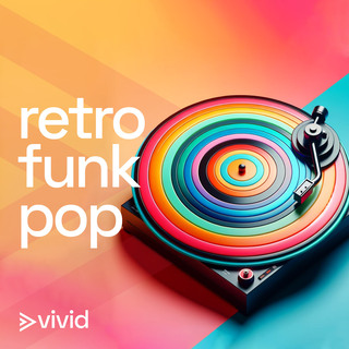 Retro-Funk Pop