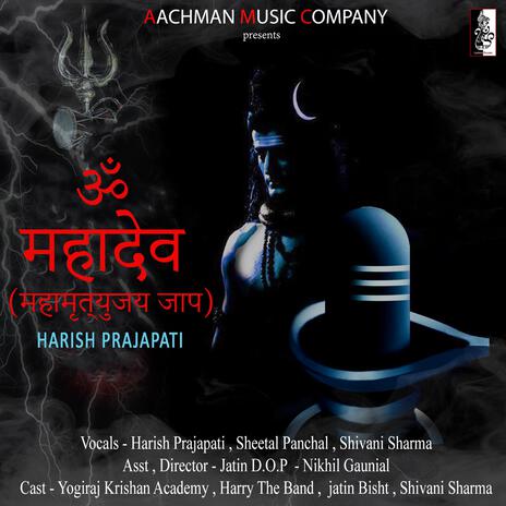 Om Namah Shivay 108 Times | Boomplay Music