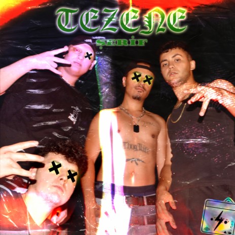 Tezene | Boomplay Music