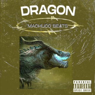 Dragon Reggaeton Beat