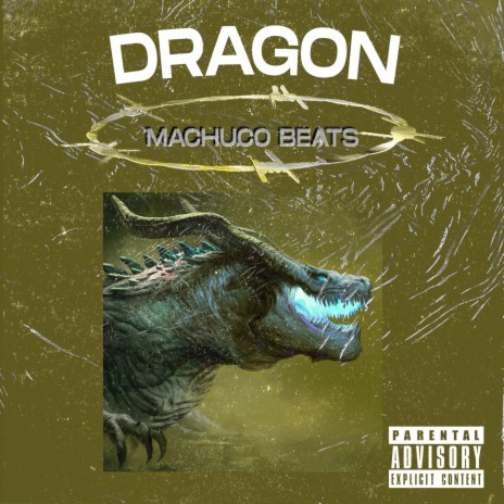 Dragon Reggaeton Beat | Boomplay Music