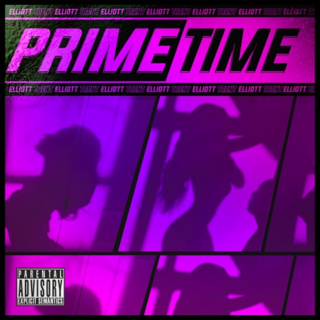 PrimeTime | Boomplay Music