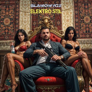 Elektro Stil