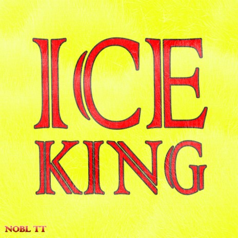 Ice King | Boomplay Music