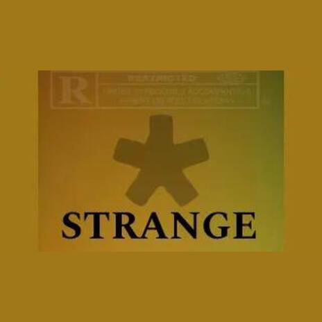 Strange | Boomplay Music