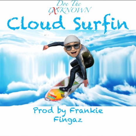 cloud surfin | Boomplay Music