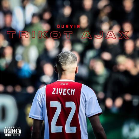 TRIKOT AJAX | Boomplay Music