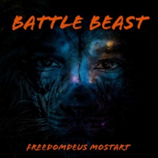 BATTLE BEAST (THE SINGLE)