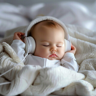 Baby Sleep Melodies: Slumber Sounds