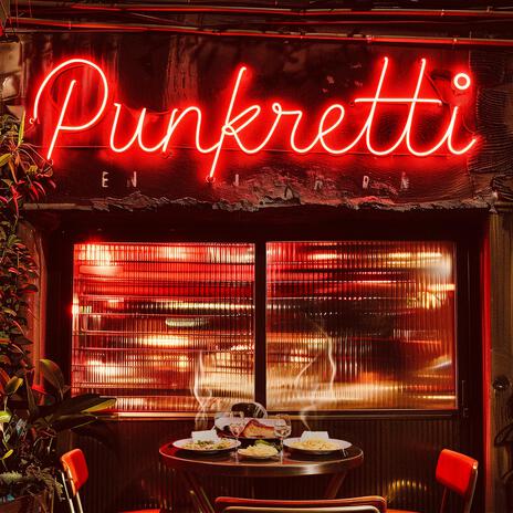 Punkretti | Boomplay Music