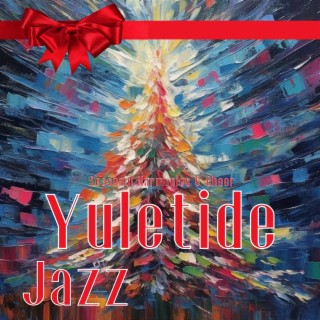 Yuletide Jazz: Seasonal Harmonies & Cheer