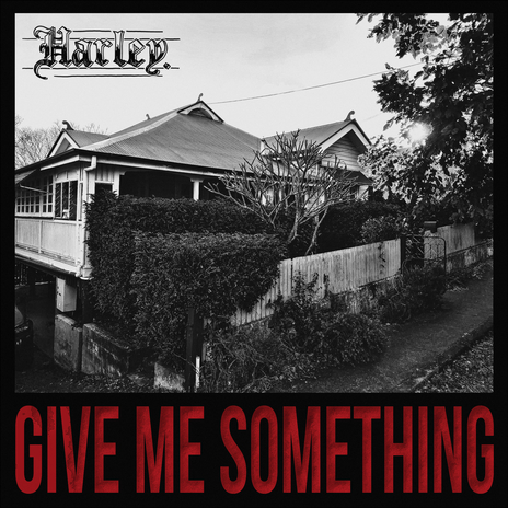 Give Me Something | Boomplay Music