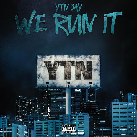 WE RUN IT | Boomplay Music