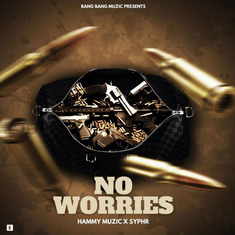 No Worries | Boomplay Music