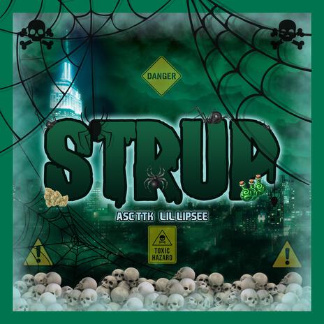 Strup ft. Lil Lipsee | Boomplay Music