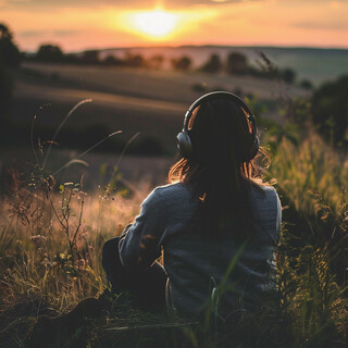 Calm Focus: Music for Clarity and Concentration