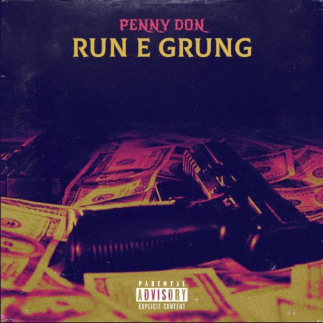 Run E Grung | Boomplay Music