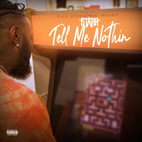 Tell Me Nothin | Boomplay Music