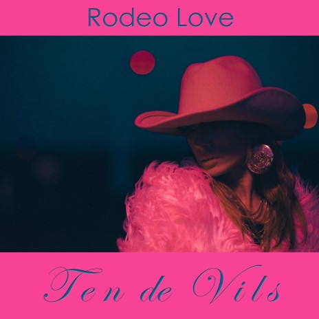 Rodeo Love