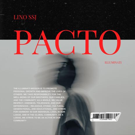 PACTO | Boomplay Music