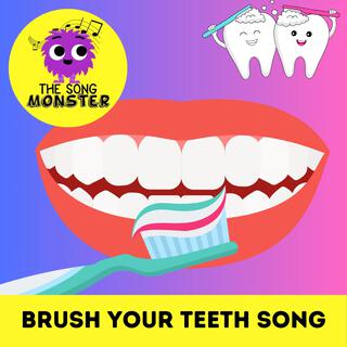 Brush Your Teeth Song