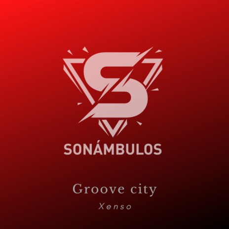 Groove city (original Mix)