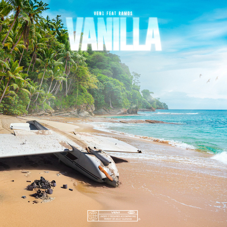 Vanilla ft. Ramos. | Boomplay Music