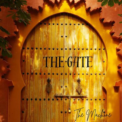 The Gate