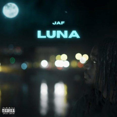 Luna | Boomplay Music