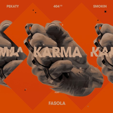 Karma ft. Pękaty & Smokin | Boomplay Music