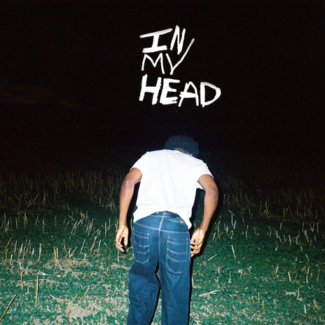 in my head (feat. KhakiKid) | Boomplay Music