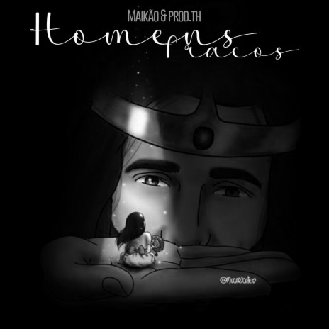 Homens Fracos | Boomplay Music