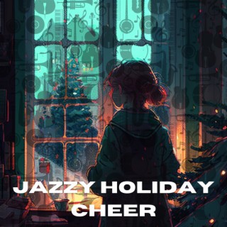 Jazzy Holiday Cheer