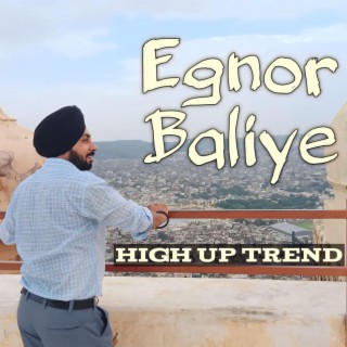 Egnor baliye