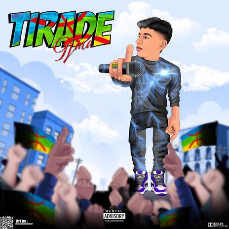 Tirade | Boomplay Music