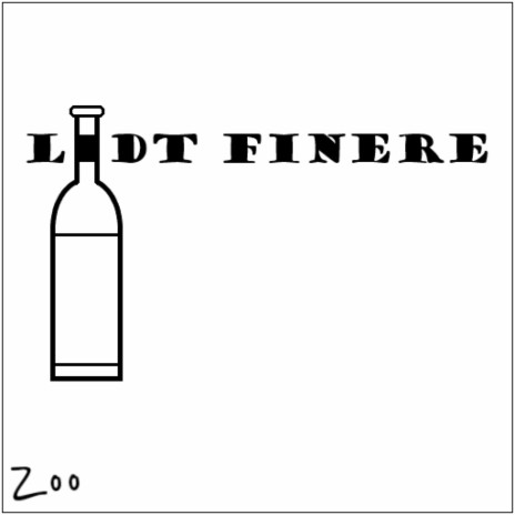 Lidt Finere ft. Ung Bobs | Boomplay Music