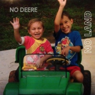 NO DEERE