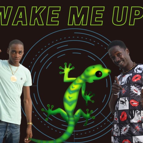 Wake me up ft. Nice & Gwada G