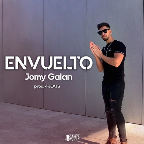 Envuelto ft. 4BEATs | Boomplay Music