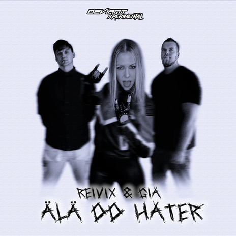 ÄLÄ OO HATER ft. Gia | Boomplay Music